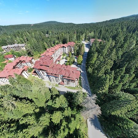 Pinewood Ang Luxurious Apartment A32 Боровец Экстерьер фото