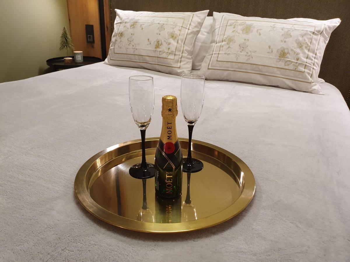 Pinewood Ang Luxurious Apartment A32 Боровец Экстерьер фото