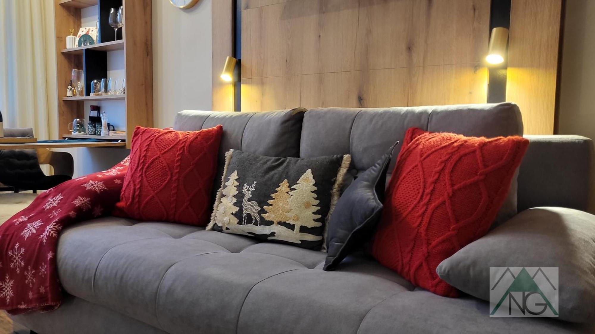 Pinewood Ang Luxurious Apartment A32 Боровец Экстерьер фото